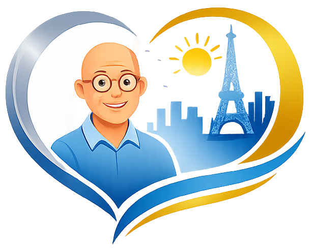 SilverHappy Logo